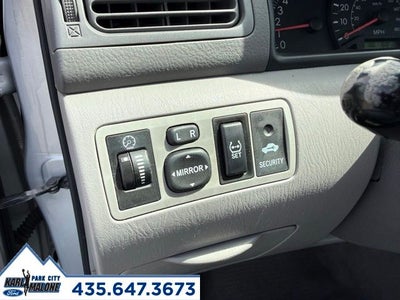 2008 Toyota Corolla LE