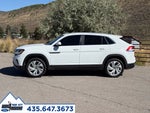 2021 Volkswagen Atlas Cross Sport 3.6L V6 SEL