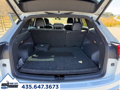 2021 Volkswagen Atlas Cross Sport 3.6L V6 SEL