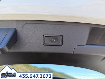 2021 Volkswagen Atlas Cross Sport 3.6L V6 SEL