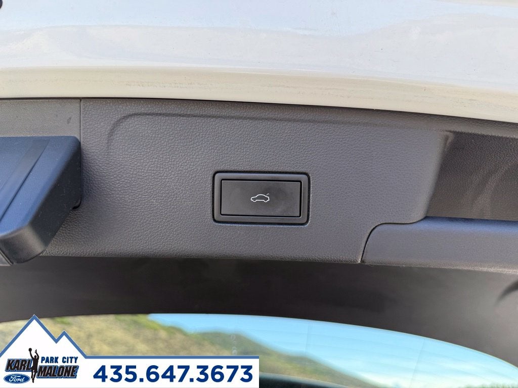 2021 Volkswagen Atlas Cross Sport 3.6L V6 SEL
