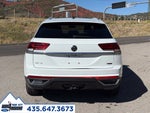 2021 Volkswagen Atlas Cross Sport 3.6L V6 SEL