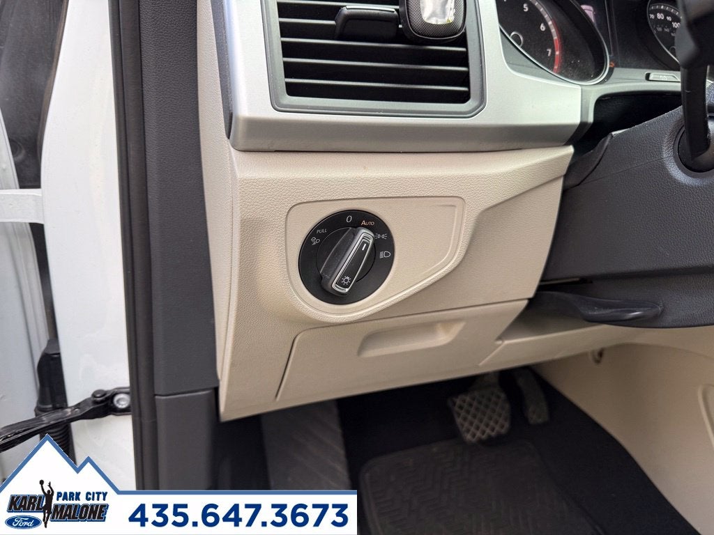 2021 Volkswagen Atlas 2.0T SE w/Technology