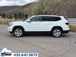 2021 Volkswagen Atlas 2.0T SE w/Technology