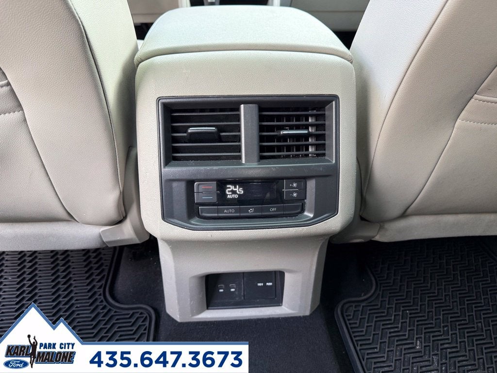 2021 Volkswagen Atlas 2.0T SE w/Technology