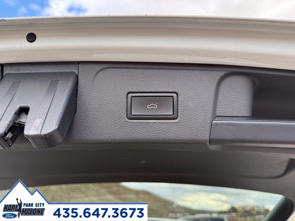 2021 Volkswagen Atlas 2.0T SE w/Technology