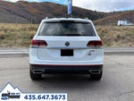 2021 Volkswagen Atlas 2.0T SE w/Technology