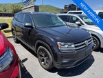 2019 Volkswagen Atlas 3.6L V6 SE w/Technology