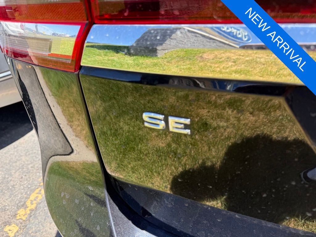 2019 Volkswagen Atlas 3.6L V6 SE w/Technology