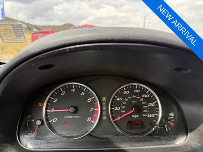 2008 Mazda Mazda6 i Sport VE