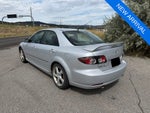 2008 Mazda Mazda6 i Sport VE