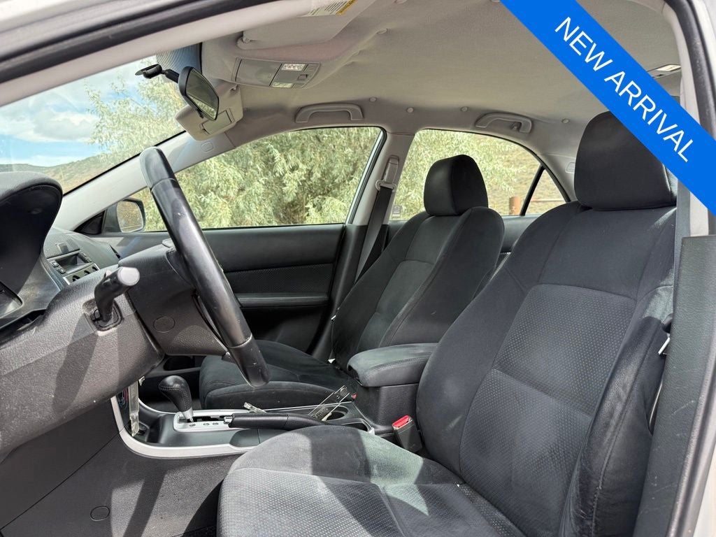 2008 Mazda Mazda6 i Sport VE