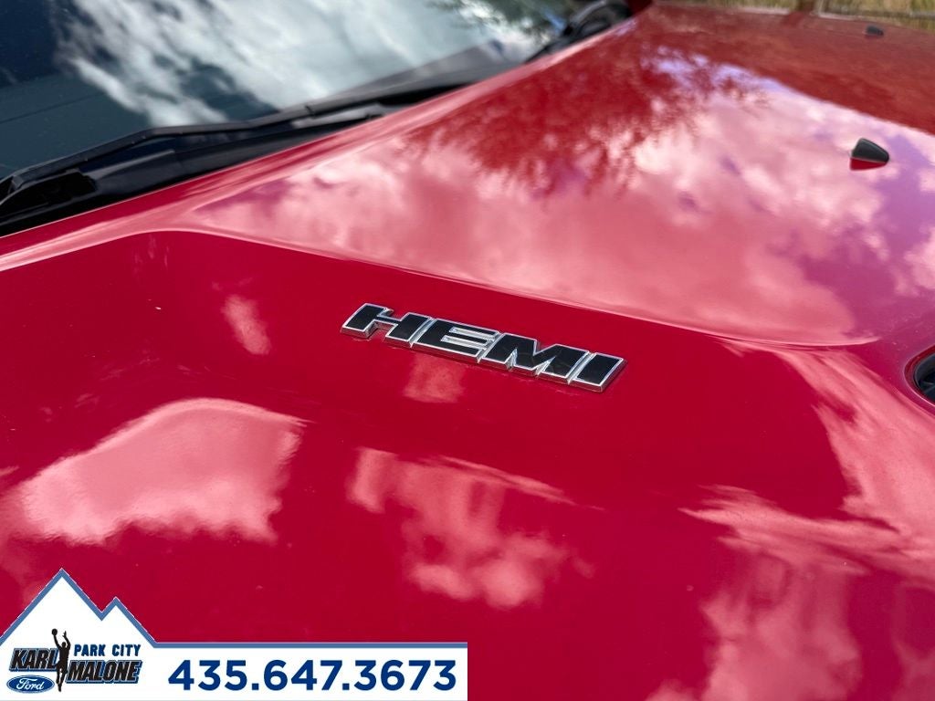 2012 Dodge Challenger R/T