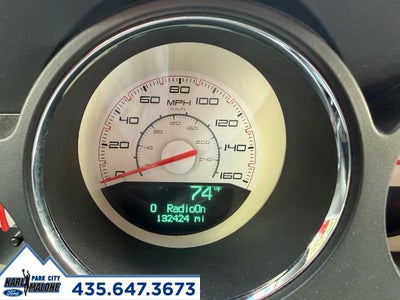 2012 Dodge Challenger R/T