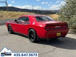 2012 Dodge Challenger R/T