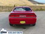 2012 Dodge Challenger R/T