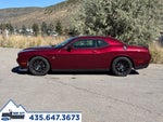 2017 Dodge Challenger R/T Scat Pack