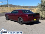 2017 Dodge Challenger R/T Scat Pack
