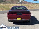 2017 Dodge Challenger R/T Scat Pack