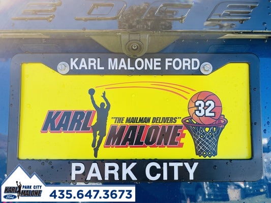 2024 Ford Edge SE in Salt Lake City, UT - Karl Malone Auto Group