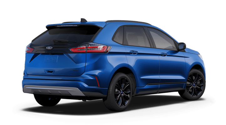 2024 Ford Edge SE in Salt Lake City, UT - Karl Malone Auto Group