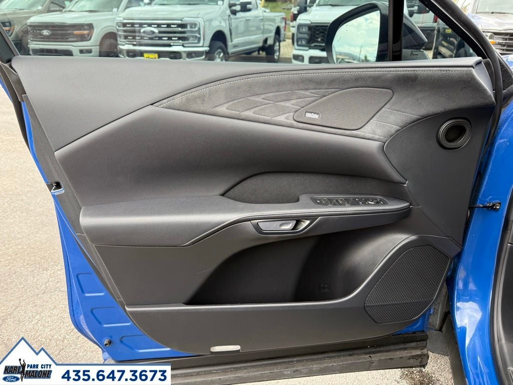 2024 Lexus RX 350 F Sport Handling