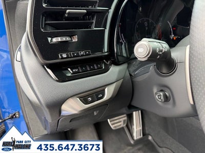 2024 Lexus RX 350 F Sport Handling