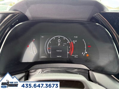 2024 Lexus RX 350 F Sport Handling