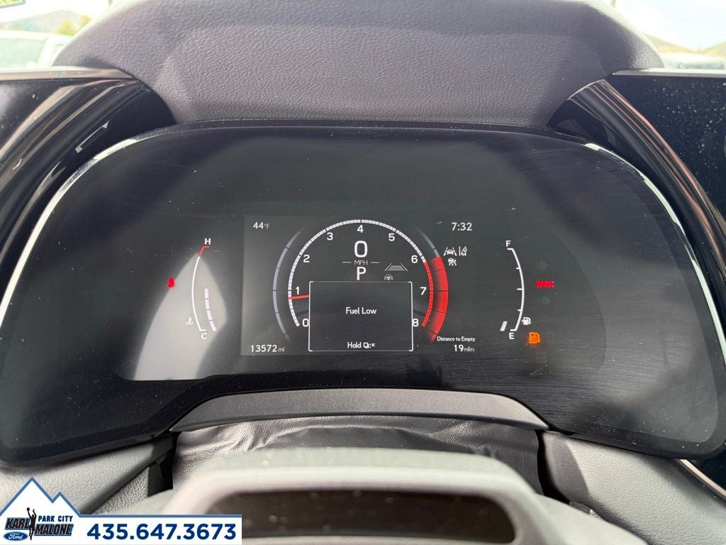 2024 Lexus RX 350 F Sport Handling
