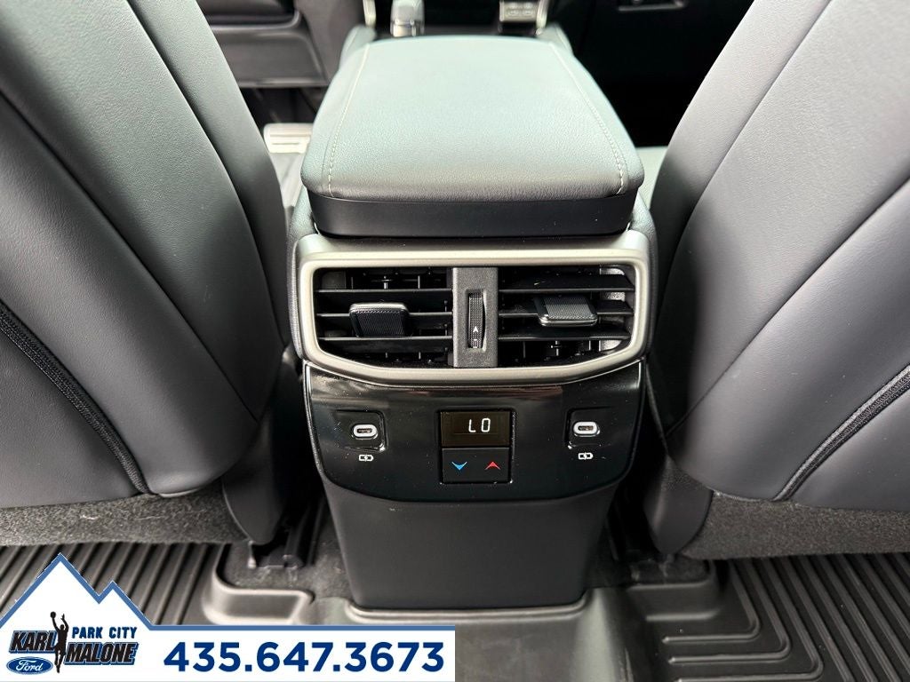 2024 Lexus RX 350 F Sport Handling