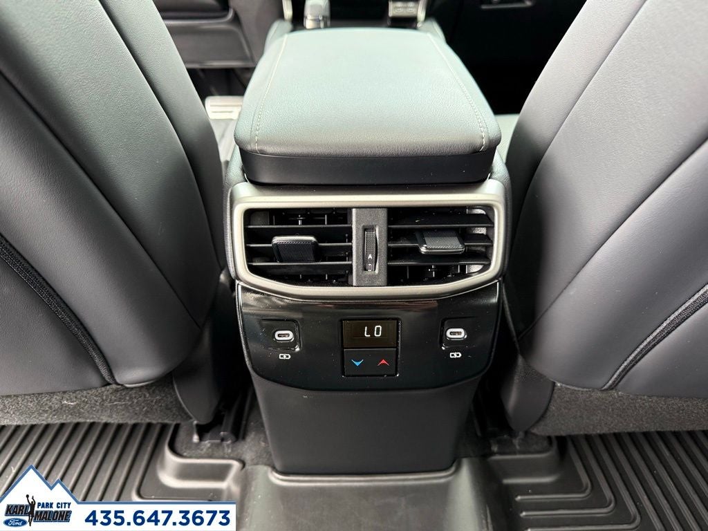 2024 Lexus RX 350 F Sport Handling