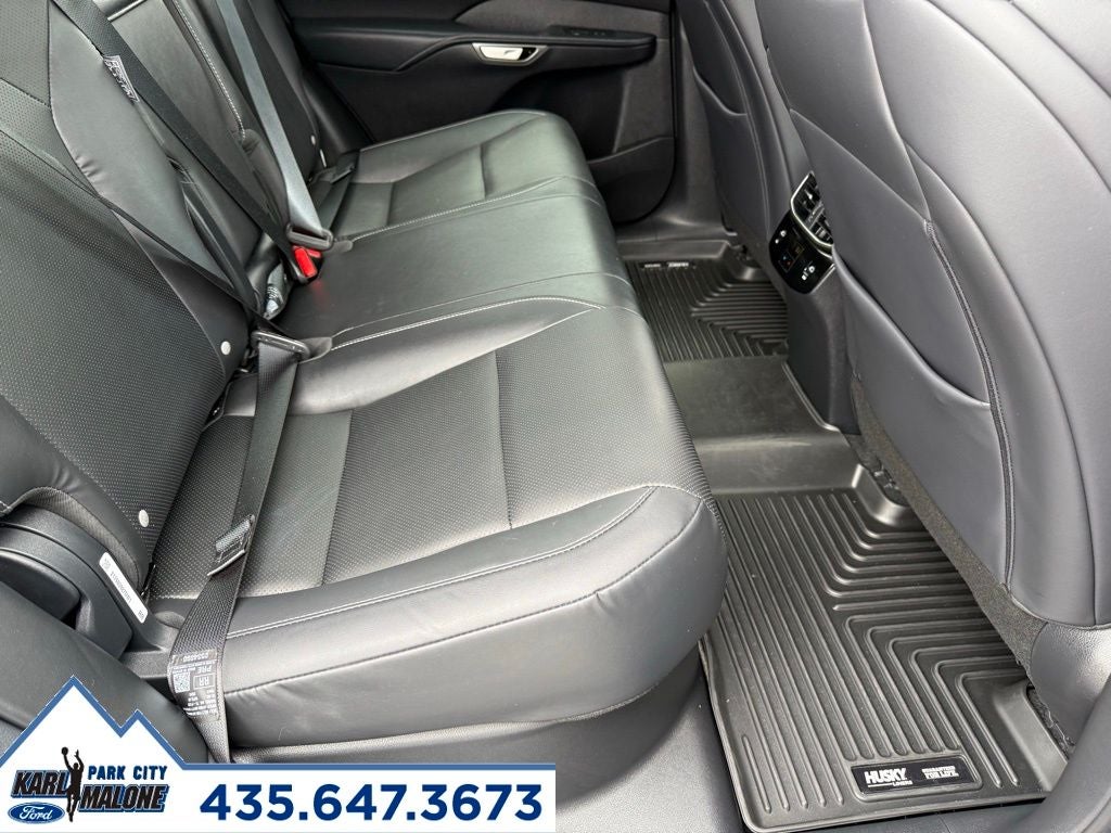 2024 Lexus RX 350 F Sport Handling