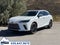 2026 Lexus RX 350h Premium