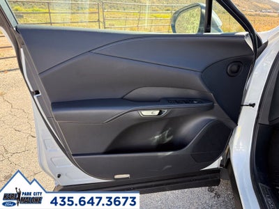 2026 Lexus RX 350h Premium