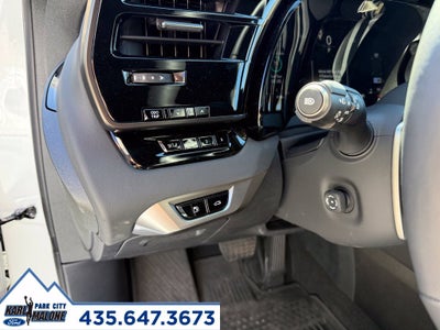 2026 Lexus RX 350h Premium