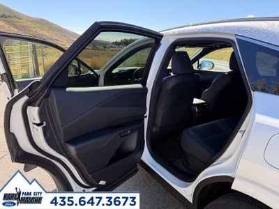 2026 Lexus RX 350h Premium