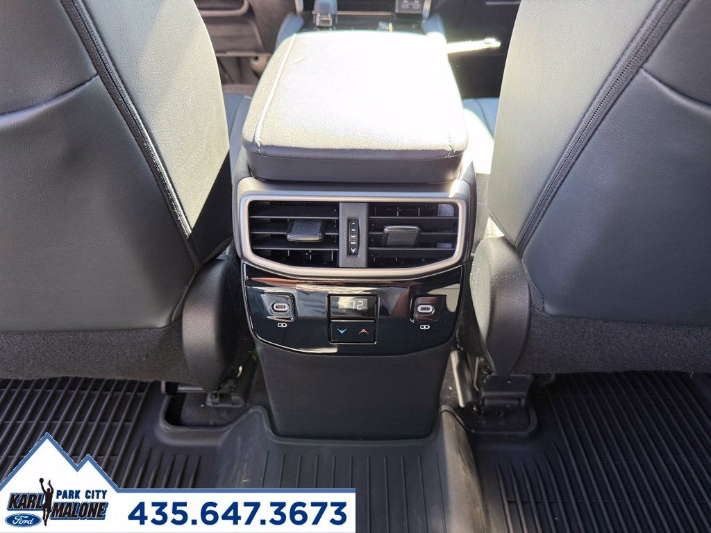 2026 Lexus RX 350h Premium