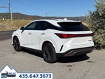 2026 Lexus RX 350h Premium