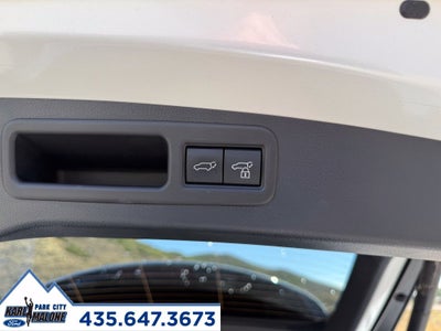 2026 Lexus RX 350h Premium