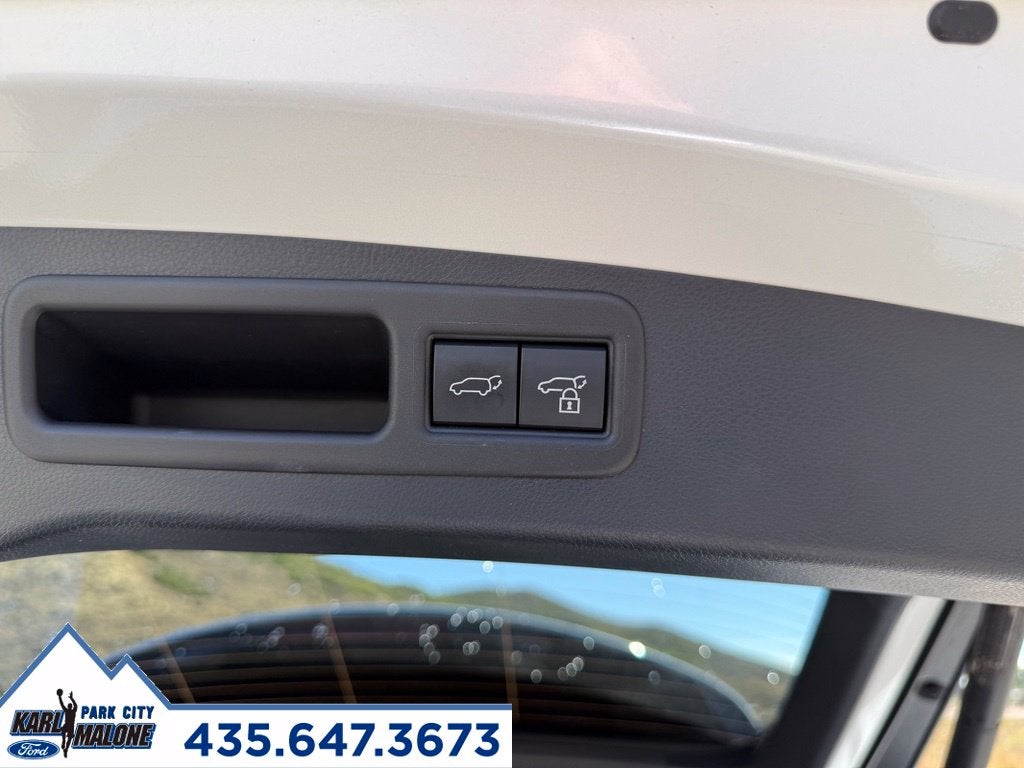 2026 Lexus RX 350h Premium