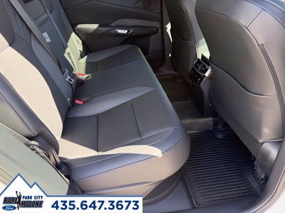 2026 Lexus RX 350h Premium
