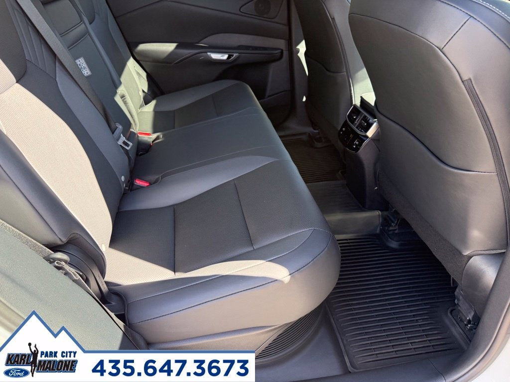 2026 Lexus RX 350h Premium