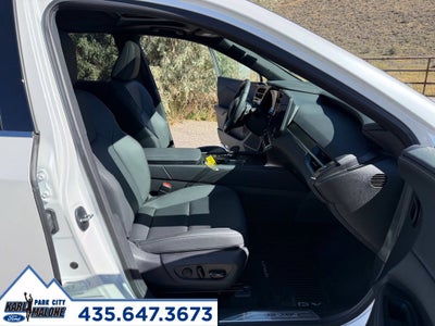 2026 Lexus RX 350h Premium
