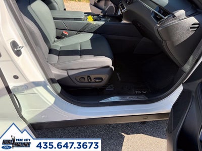 2026 Lexus RX 350h Premium