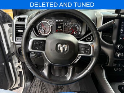 2019 RAM 3500 Big Horn