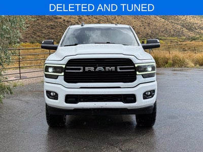 2019 RAM 3500 Big Horn