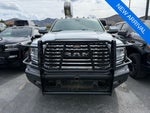 2022 RAM 3500 Limited Longhorn