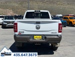 2022 RAM 3500 Limited Longhorn