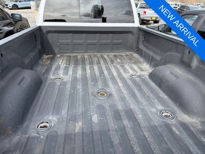 2022 RAM 3500 Limited Longhorn
