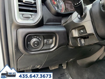 2022 RAM 3500 Laramie